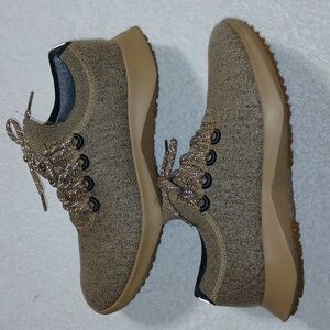 AllbirdsWD2 Wool Dasher 2 Sneakers Size 11 Mens